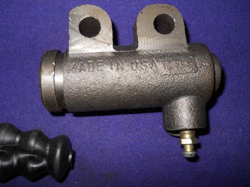 1965-1974 ford truck p100 p350 p500 clutch slave cylinder sc36169 made in usa