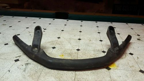 2001 polaris indy 500 edge front bumper