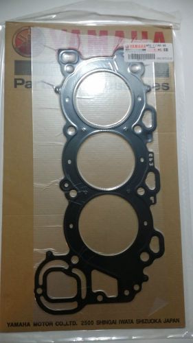 6p2-11182-00-00 gasket, cylinder head