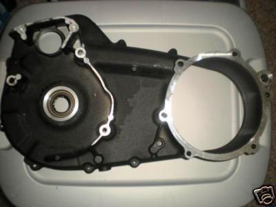 Harley davidson 07 touring models inner primary cover