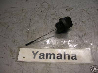 1996 yamaha rt180 rt 180 engine oil filler cap dipstick