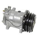 New ac compressor jeep 85-87 cherokee, 86 cj7, 86-87 comanche, 85 wagoneer