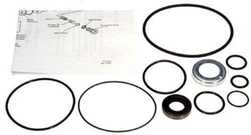 Power steering pump seal kit parts master 8526