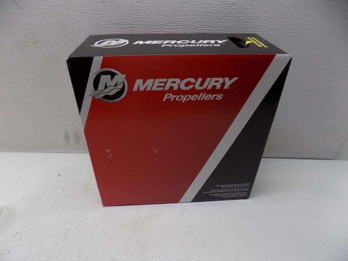 Mercury black max 48-16440a45 propeller