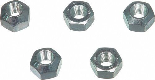 Wagner bd125839 lug nut- front