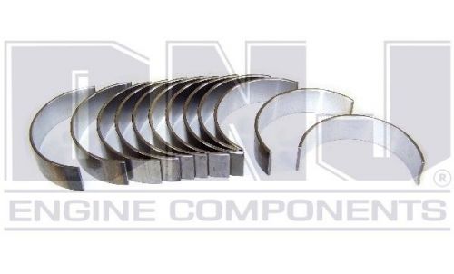 Dnj engine components rb1105 rod bearing set