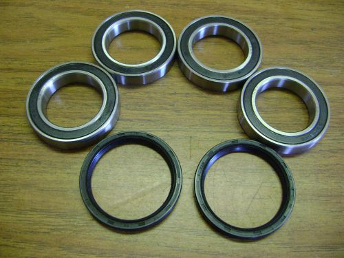 2006 2007 2008 2009 suzuki lt-r450 lt-r450z quadracer rear wheel bearing kit 356