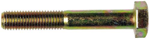 Sae hex head bolt - dorman# 961-620