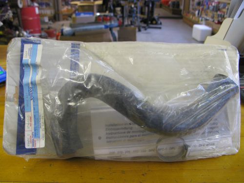 New! genuine volvo penta #876632 hose kit. old stock, original package.