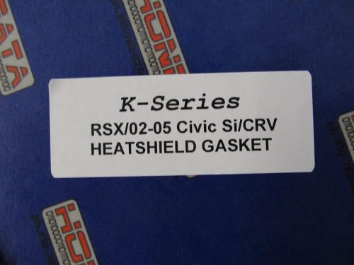 Hondata intake manifold gasket k20a2, k20a, k20a3, k20z1 (rsx 02-05, civic si,