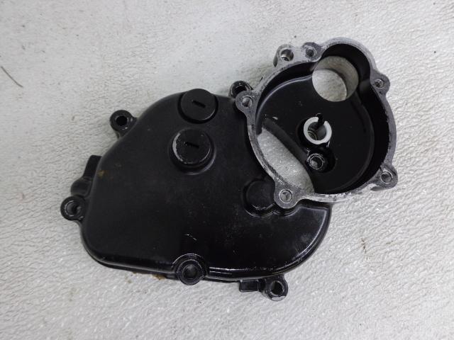 2007 kawasaki ninja zx6r zx-6r zx 6 oneway starter clutch cover