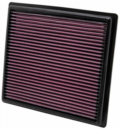 K&amp;n filters 33-2443 air filter