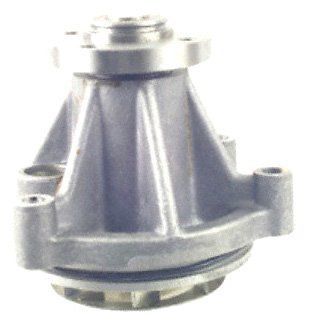 Cardone select 55-23139 new water pump