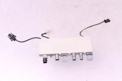 Oem bmw e39 e38 540i 740il radio antenna amplifier trap circuit 65258378090