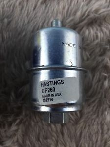 Hastings gf263 fuel filter