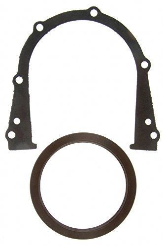 Fel-pro bs 40674 rear engine main seal set