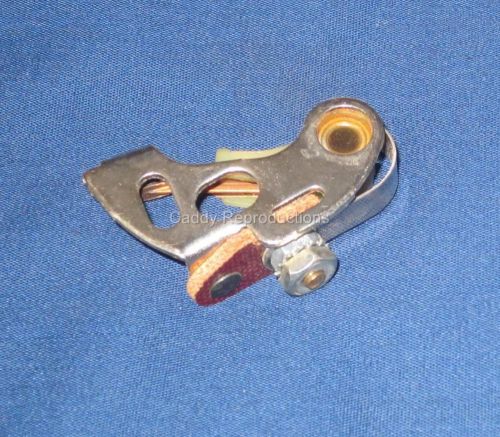 1949 - 1955 cadillac points set contact set