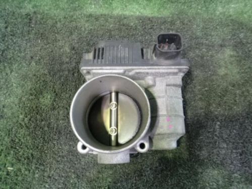 Nissan serena 2002 throttle body [3520300]