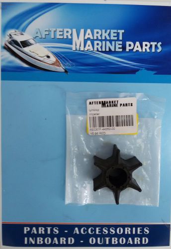 Yamaha f80a/b, f100a/d  impeller replaces 67f-44352-00