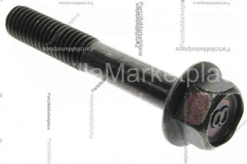 Yamaha 95817-08050-00 bolt,flange