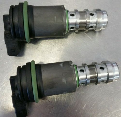 Bmw vanos solenoid