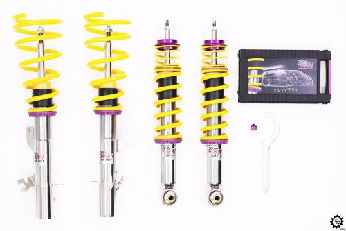 Kw variant 3 v3 coilovers for subaru br-z / scion fr-s 35258004