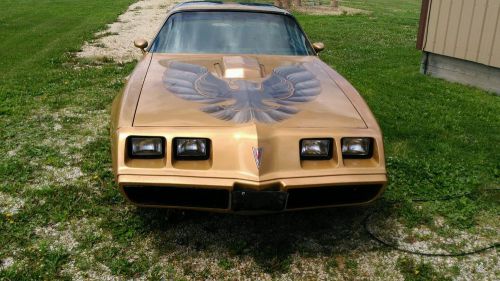 1979 trans am with t tops