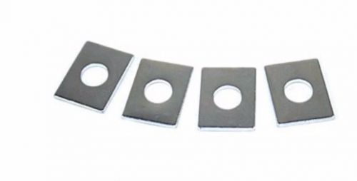 Vw bug bus ghia rocker arm stand shims .015&#034; empi 21-2315