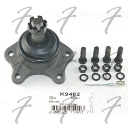 Parts master k9482 ball joint