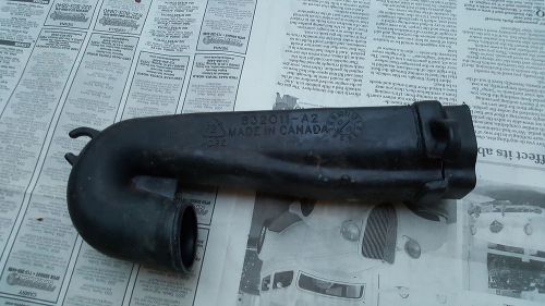 Yamaha outboard 25hp intake silencer 65w-14440-00-00