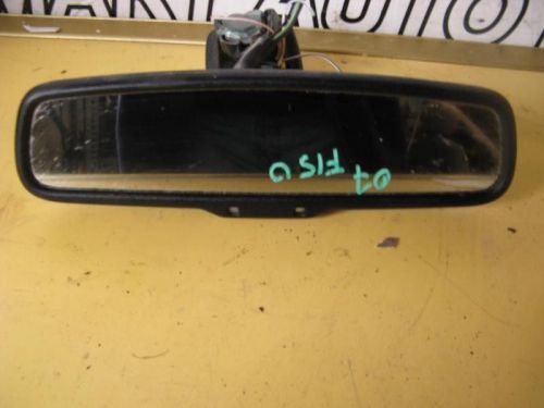 00 01 02 03 04 05 06 07 ford f150 * rear view mirror * oem * 26707