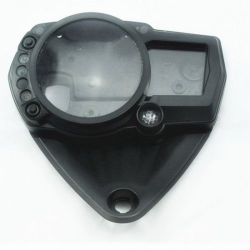 Speedometer tachometer gauge case cover for suzuki gsx-r gsxr 1000 2007-2008