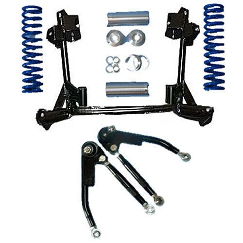 Aje suspension cf-30sb tubular k-member kit