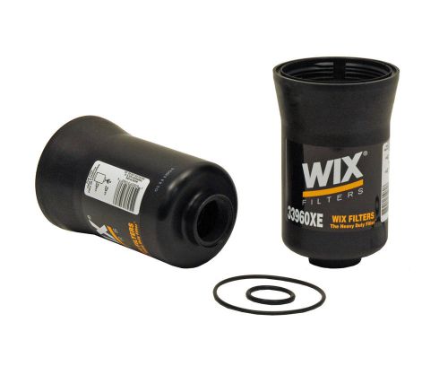 Fuel filter wix 33960xe