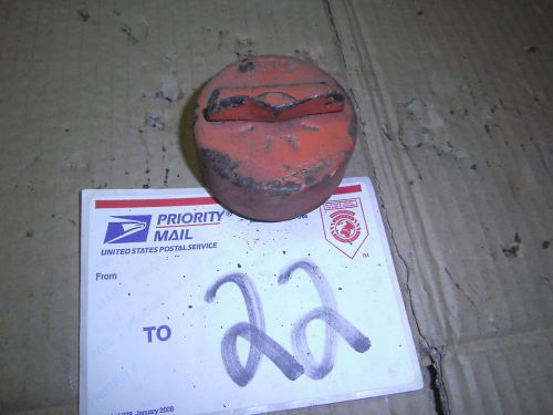 1970 1971 ss rs camaro chevelle nova gas tank cap lid fuel filler neck cover gto