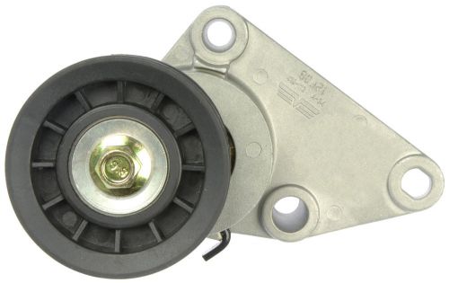 New  dorman 419-112 belt tensioner assembly, fit 99-2010 gm, saab same 12580162