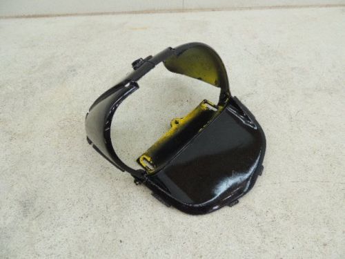 01 honda trx400ex trx 400ex 400 ex 99-04 headlight bucket cover u