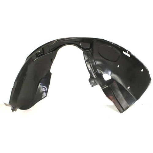 New 2002-2008 mc1249101 fits mini cooper hatchback front rh inner fender