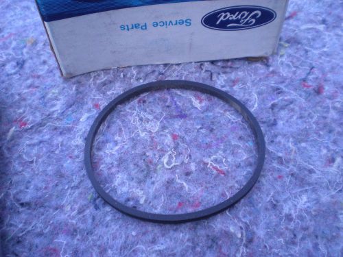 Nos 1965-1973 ford mustang shelby cougar falcon fuel tank sending unit seal new