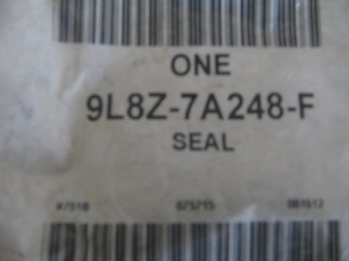 Ford 9l8z7a248f auto trans oil pump seal