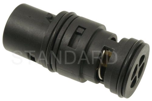 Auto trans oil cooler thermostat standard b49001 fits 03-08 bmw z4