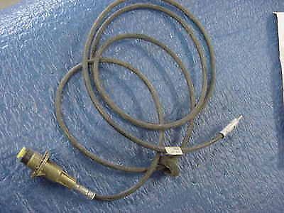 Chrysler 1974-1986 models nos antenna cable