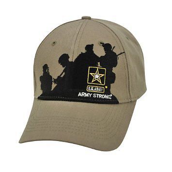 Zan headgear zan caps  us army soldiers