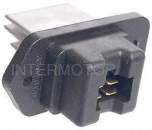 Standard motor products ru348 blower motor resistor