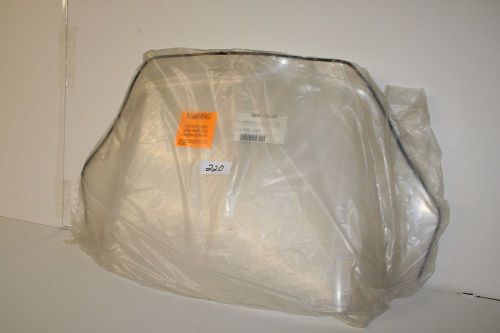 Polaris windshield, fits: apollo, cobra, galaxy, gemini 79-81, clear, koronis