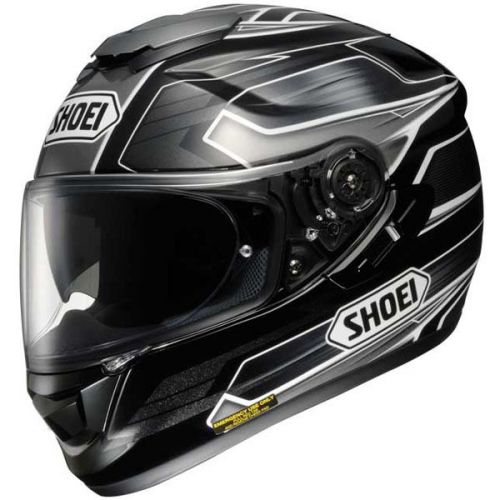 Shoei gt air interia helmet