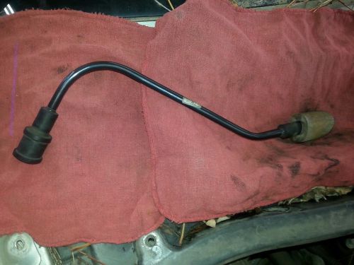 Ford windstar 2003 pcv hose