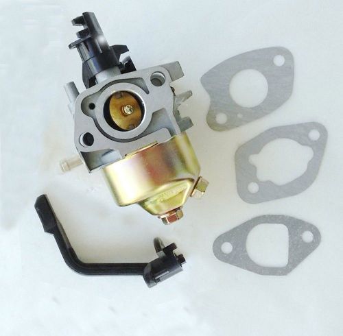 Carburetor carb for sears craftsman lct 17 inch rear tine tiller 917.299080