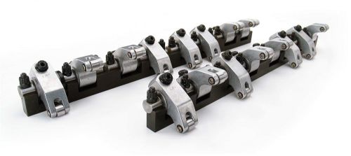 Competition cams 1500 shaft mount aluminum rocker arm