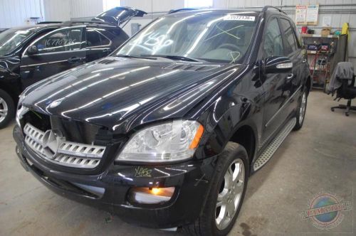 Axle shaft for mercedes ml-class 1771903 06 07 08 09 10 11 assy rear